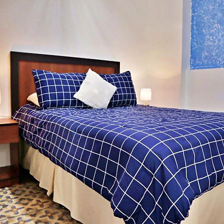 Hotel Posada El Arcangel 危地马拉安地瓜 外观 照片