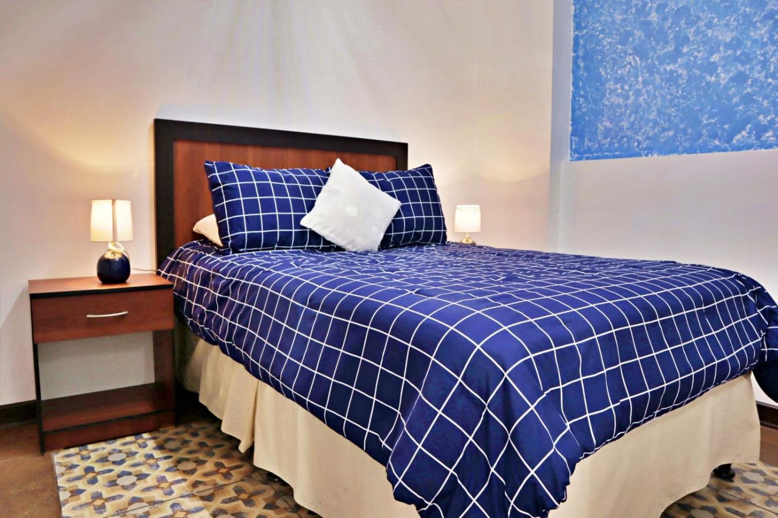 Hotel Posada El Arcangel 危地马拉安地瓜 外观 照片